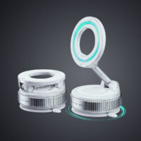 Clutch-X™ One Valge